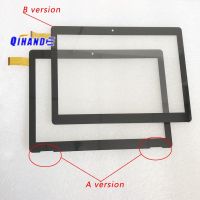 New 10.1 inch DH-10243A1-PG-FPC572 Tablet touch screen Tablet touch screen digitizer glass repair panel DH-10243A1 tablets