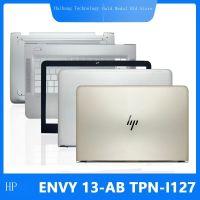 ใหม่/จัดส่งฟรีไม่มีค่าบริการ☑เปลือก TPN-I127 HP/HP ENVY 13-AB เปลือก B เปลือก C เปลือกเปลือก D หน้าจอเพลาโน้ตบุ๊ค