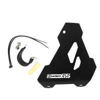 Motorcycle Accessories Starter Protector Guard Frame Cover For BMW R1250GS R1200GS R1250R LC Adventure R 1200/1250 GS/RS ADV