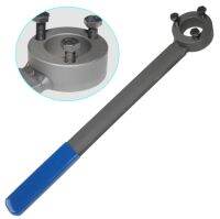 1pc Crankshaft Hub Locking Tool For BMW N12/N14/N40/ N42 /N45 /N46/N52 Car Disassembly Tool