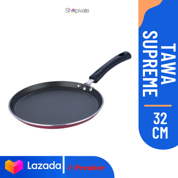 Tawa, supreme tawa, non stick tawa, large tawa