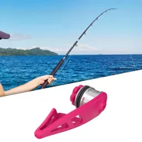 WDAir GT PR Fishing Bobbin Knotter ประมงเครื่องมือผูกปม PE ทนทาน Knotter