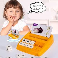 Alphabet Spelling Game Matching Letter Color Learning Toy Cards Arithmetic Math Match Montessori Educational Toys For Children Flash Cards Flash Cards