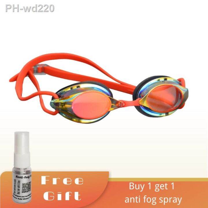 race-swimming-goggles-colorful-anti-fog-waterproof-optical-glasses-competive-swim-mask-with-replaceable-nose-bridge-frames