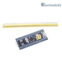 บอร์ดระบบขนาดเล็ก C6T6 STM32F103C8T6,ชิ้นส่วนบอร์ดพัฒนาแขนแกน32บิต