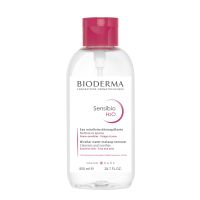 Bioderma Sensibio H2O ไบโอเดอร์มา เซ็นซิบิโอ เอชทูโอ 850 มล.