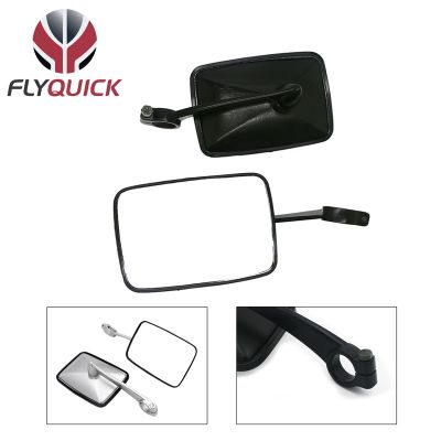 [Free ship] FLYQUICK cross-border e-commerce trade rearview mirror modified large field of view reversing motorcycle