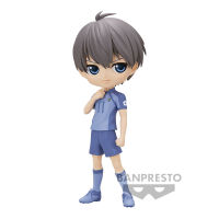 Bandai(บันได) BANPRESTO BLUELOCK Q POSKET-YOICHI ISAGI-(VER.B)