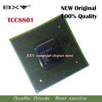 Tcc8801 Tcc8801-oax 1ชิ้น8801 Bga