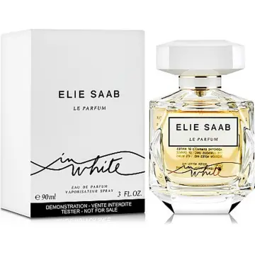 Elie saab white online 90ml