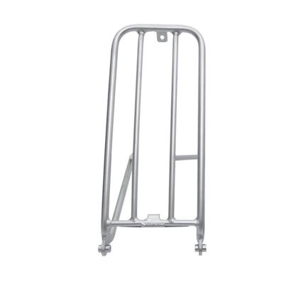 for Brompton Folding Bike Standard Rack for Brompton Standard Rear Rack Bicycle Shelf Accessories