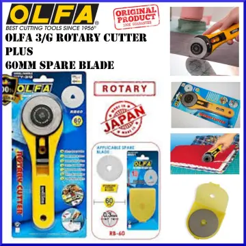 Olfa 60mm Rotary Blade