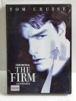 DVD : The Firm (1993) องค์กรซ่อนเงื่อน   Languages : English / Subtitles : English, Thai, Etc.   Time : 154 Minutes   " Tom Cruise " A Film by Sydney Pollock