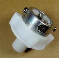 ชิ้นส่วนเครื่องซักผ้า16Mm Inlet Universal Connector Faucet Adapter