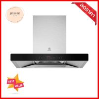 เครื่องดูดควันกระโจม ELECTROLUX ECC9312K 90 ซม.CHIMNEY HOOD ELECTROLUX ECC9312K 90CM **ด่วน สินค้าเหลือไม่เยอะ**