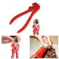 คีมแกะหอยแครง ที่แกะหอย ใช้เปิดฝาขวดได้ Cockle Peeler &amp; Bottle Opener