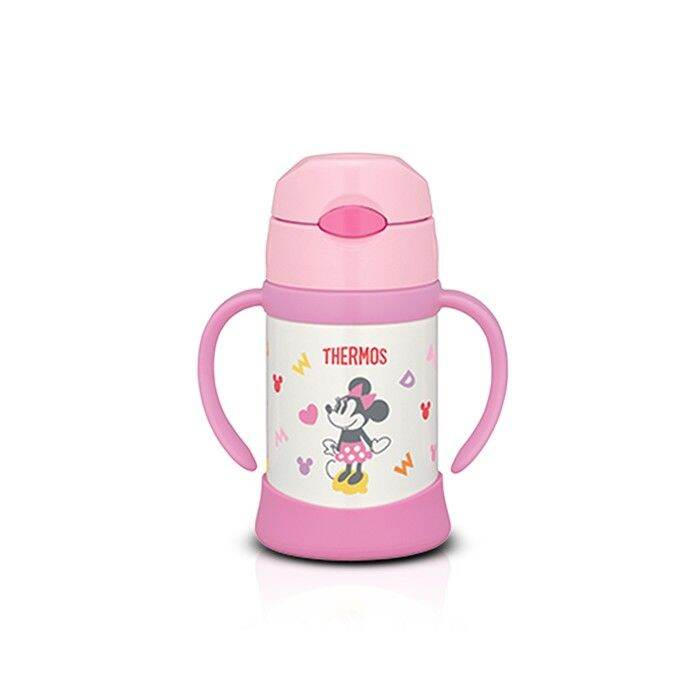 THERMOS Disney Sippy Cup with Handle (FHI250) Lazada