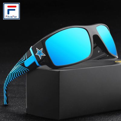 F plus Polarized Glasses Men Women Sunglasses Fishing Camping Hiking Glasses Driving Eyewear Outdoor Sports Goggles UV400