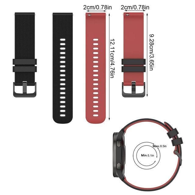 smartband-z-zegarkiem-pasek-do-sportu-venu2-vivoactive3-silikonowa-bransoletka-wymienna-opaska-na-nadgarstek-opaska-na-r-k-unikalny-pasek