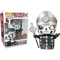 Ghost Papa Emeritus II US ป๊อปพิเศษ! ไวนิล