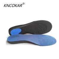 Half arch support orthopedic insoles flat foot correct 3/4 length orthotic insole feet care health orthotics insert shoe pad Shoes Accessories