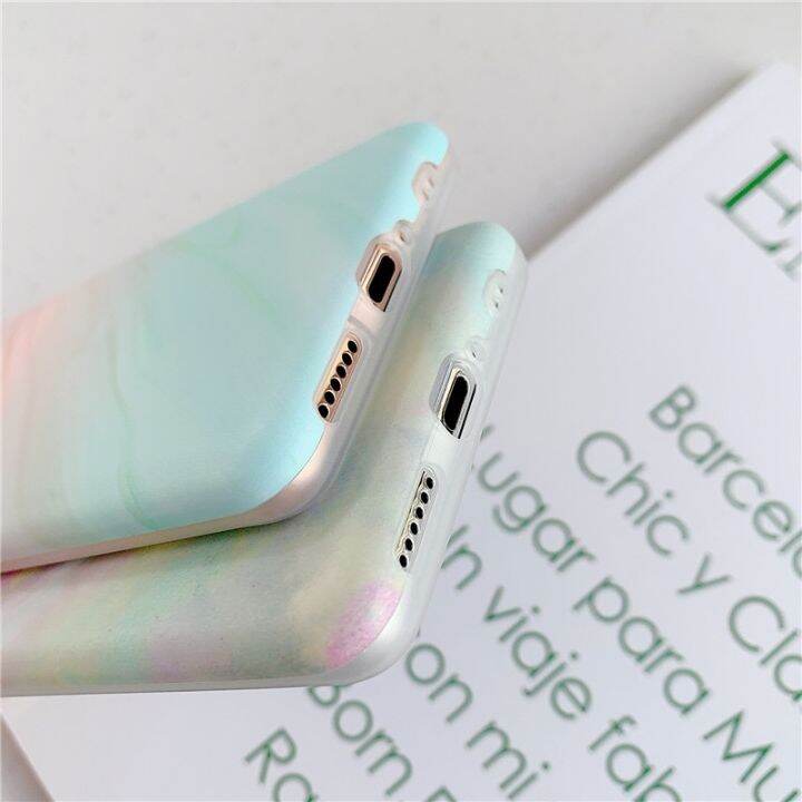 cold-noodles-lovecom-gradient-marble-สำหรับ-samsung-s22-ultra-s21-plus-s20-fe-a13-a53-a52-a51-a71-a32หมายเหตุ20-soft-imd-โทรศัพท์