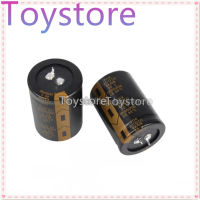 2Pcs 80V 10000uF 30x60mm Capacitor Amplifier เสียงตัวเก็บประจุกรองเสียง 10000uF 80V ใหม่เดิม