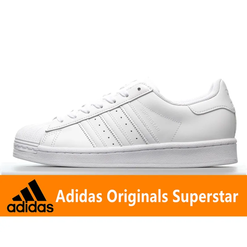 Men's adidas Originals Superstar Casual Shoes