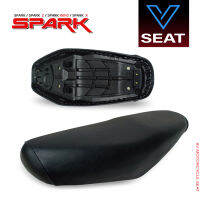 เบาะ Spark / Spark Z / Spark RX110 ( V Seat เบาะรถมอเตอร์ไซค์ )