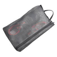 Travel Stuff Sack Bag Portable Toiletry Wash Bag Multipurpose Breathable Organizer Supplies For Camping Hiking Picnic