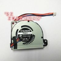 ⚡️?CPU Cooler Fan For Toshiba Portege Z830 Z835 Z930 Z935 DC BRUSHLESS C 139C DC5V 350mA G61C0000J210 G61C0000Y110 L17 07