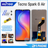 หน้าจอ Tecno Spark 6 Air หน้าจอTecno หน้าจอ Tecno Spark6Air จอชุด Tecno Spark 6 Air จอ+ทัช Lcd Display Touch For Tecno Spark6Air