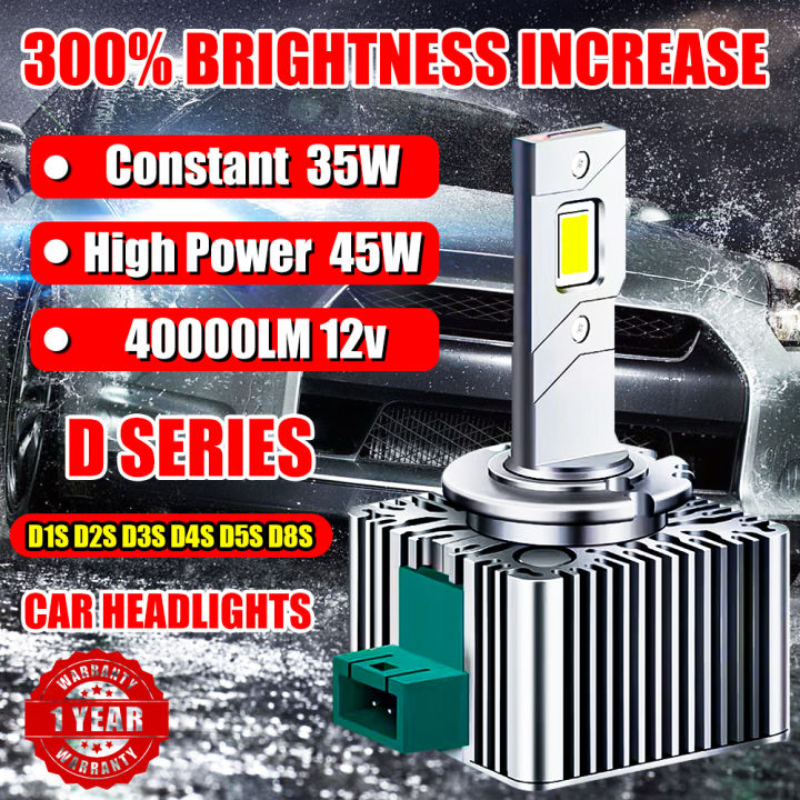 d1s-led-ไฟหน้า-hid-d2s-d3s-d4s-d5s-สำหรับ-bmw-benz-audi-vw-plug-amp-play-1-1-turbo-รถหลอดไฟอัตโนมัติ-cbi-hid-ไฟหน้า90wcanbus