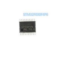 5pcs/lot STM32F030F4P6 STM32F042F6P6 STM32F070F6P6 STM8L051F3P6 STM8L101F3P6 STM8S003F3P6 STM8S103F3P6 TSSOP-20 In Stock