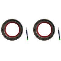 Dust Bin Sealing Rings for Dy-Son Vacuum Cleaner Parts, Compatible for Dy-Son Bin Cups