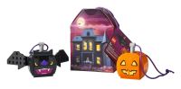 LEGO Pumpkin &amp; Bat Duo 854049