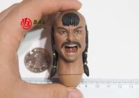 1/6 of the Action Figures Model POPTOYS DS001 Mongols Turkic male head