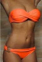 【CW 2023 Newest Summer Sexy Bad Friend Women Swimwear Beach Swimsuit Push Up Bathing Suits Maillot De Bain Move Up