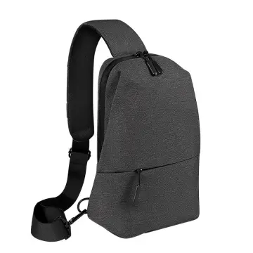 Original Xiaomi Backpack 4L Polyester Men Women Shoulder Chest