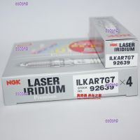 co0bh9 2023 High Quality 1pcs NGK iridium platinum spark plug ILKAR7G7 is suitable for Yinglang Yuelang Cruze Kovoz 1.0T