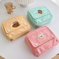 △✣  Kawaii Storage Large Capacity School Students Organizer