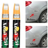 【LZ】✼  Car Scratch Remover Pen Auto Touch Up Pens Car Maintenance Repair Car Scratches Clear Remover DIY Pens