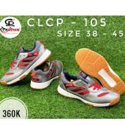 HCMGiày Cầu Lông Chính Hãng Thương Hiệu Việt Chí Phèo Cl.105