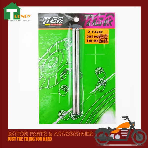 TTGR Push Rod TMX155 Lazada PH
