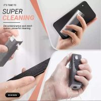 ❄❄น้ำยาทำความสะอาดหน้าจอมือถือ screen cleaning  ทำความสะอาดหน้าจอโทรศัพท์ คอมพิวเตอร์  L15