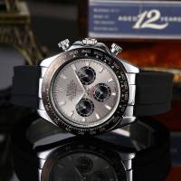 นาฬิกาข้อมือROLEXCOsmograph Daytona ทองคำขาว หน้าปัด 40mm สินค้าพร้อมส่ง