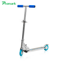 Promark Scooter Model C Chromium สกู๊ตเตอร์โครเมี่ยม 2 ล้อ Classic Chromium 0317C