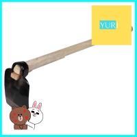 จอบถาก จระเข้ 3 ดาว 02-012-2200 60 ซม.ITALIAN HOE 3CS 02-012-2200 60CM **ขายดีที่สุด**