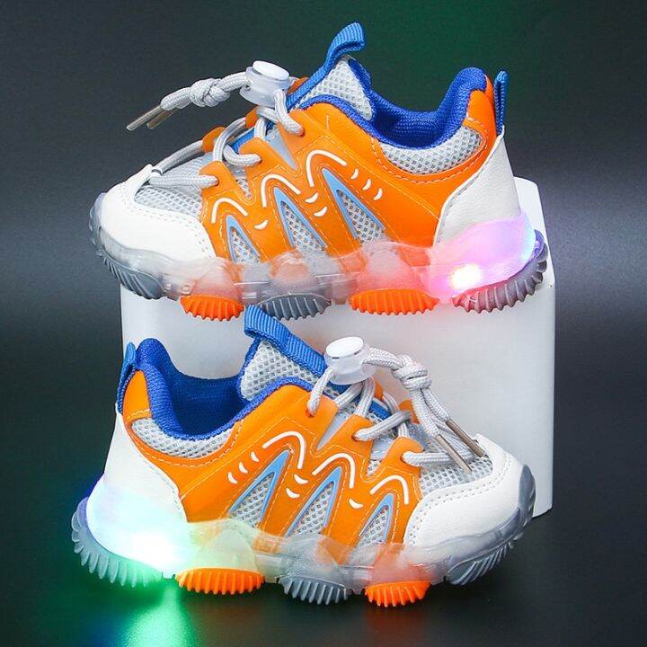 autumn-new-baby-led-shoes-1-6-years-baby-boys-glowing-light-up-sports-shoes-infant-first-walkers-baby-girls-luminous-sneakers