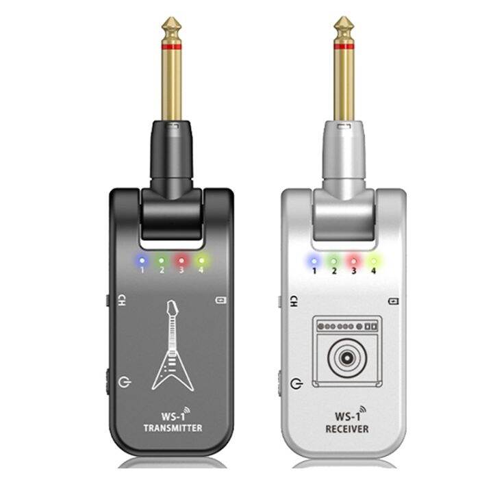 wireless-guitar-system-2-4g-rechargeable-lithium-battery-transmitter-receiver-for-electric-guitar-bass